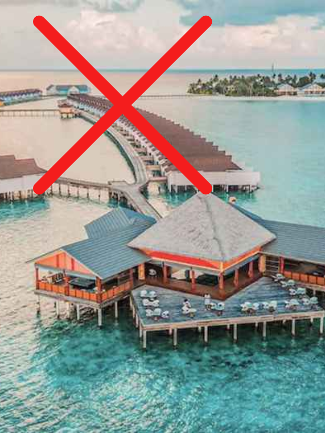 बॉयकॉट मालदीव्स क्यों ट्रेंड कर रहा है, क्या है कहानी बॉयकॉट मालदीव्स  जानिये पूरी कहानी