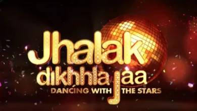 Jhalak Dikhhla Jaa Season 11 Winner